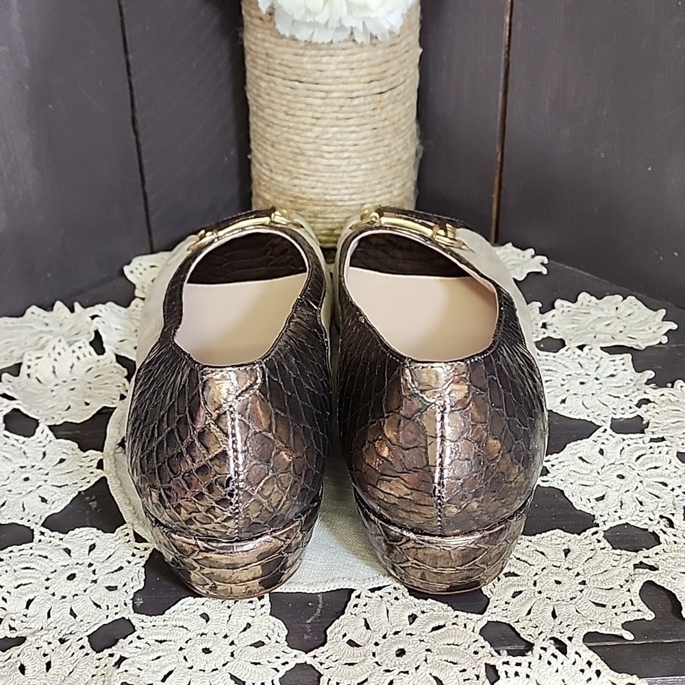 AMALFI by Rangoni size 9.5 - Picture 7 of 12